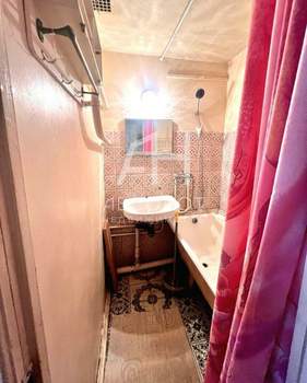 1-к квартира, на длительный срок, 29м2, 3/5 этаж