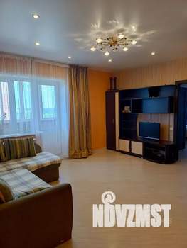 2-к квартира, посуточно, 74м2, 7/17 этаж