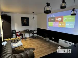 1-к квартира, на длительный срок, 42м2, 3/17 этаж