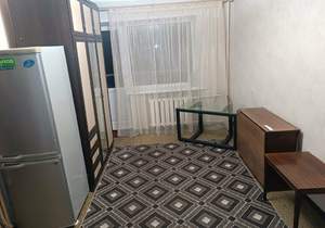 1-к квартира, на длительный срок, 30м2, 5/5 этаж