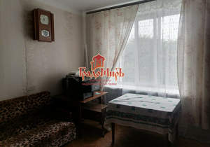 2-к квартира, на длительный срок, 55м2, 1/3 этаж