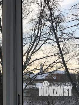 2-к квартира, посуточно, 33м2, 2/4 этаж