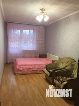 2-к квартира, на длительный срок, 70м2, 2/6 этаж