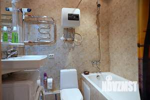 1-к квартира, посуточно, 30м2, 17/17 этаж