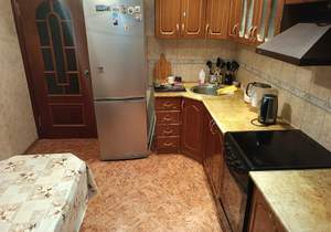 1-к квартира, на длительный срок, 46м2, 5/17 этаж