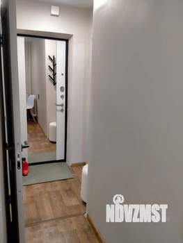 1-к квартира, на длительный срок, 21м2, 1/5 этаж