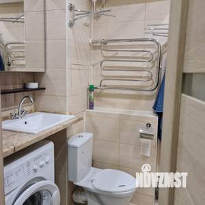 2-к квартира, посуточно, 36м2, 6/7 этаж