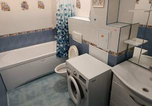 2-к квартира, на длительный срок, 60м2, 2/4 этаж