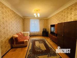 2-к квартира, на длительный срок, 59м2, 1/5 этаж