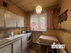 1-к квартира, на длительный срок, 32м2, 5/5 этаж