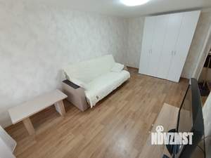 1-к квартира, на длительный срок, 30м2, 3/5 этаж