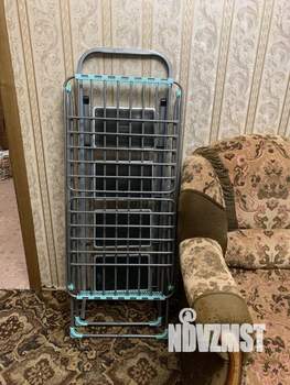 2-к квартира, на длительный срок, 40м2, 2/5 этаж