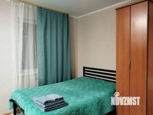 1-к квартира, посуточно, 32м2, 4/4 этаж