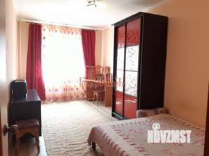 1-к квартира, на длительный срок, 48м2, 11/17 этаж