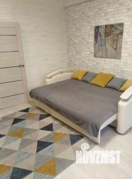 2-к квартира, посуточно, 58м2, 4/5 этаж