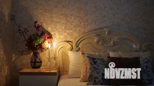 2-к квартира, посуточно, 56м2, 2/9 этаж