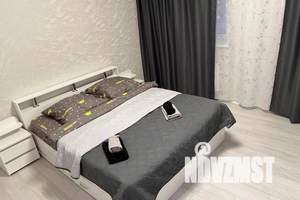 1-к квартира, посуточно, 37м2, 3/4 этаж