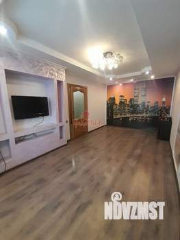 1-к квартира, на длительный срок, 36м2, 1/9 этаж