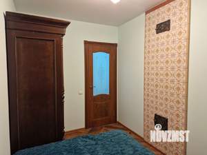 2-к квартира, посуточно, 43м2, 4/5 этаж