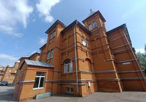 2-к квартира, на длительный срок, 60м2, 2/2 этаж