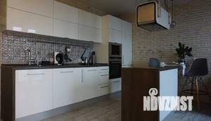 1-к квартира, посуточно, 40м2, 14/17 этаж