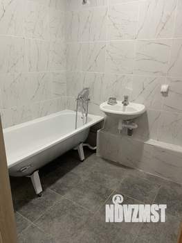 1-к квартира, на длительный срок, 38м2, 1/14 этаж