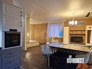 1-к квартира, на длительный срок, 47м2, 2/6 этаж