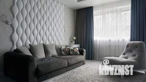 1-к квартира, посуточно, 50м2, 1/1 этаж