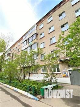 2-к квартира, на длительный срок, 42м2, 3/5 этаж