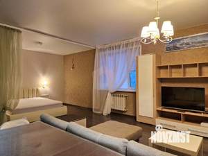 1-к квартира, на длительный срок, 47м2, 2/6 этаж