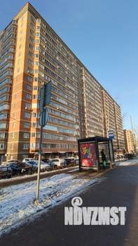 Студия квартира, на длительный срок, 30м2, 8/17 этаж