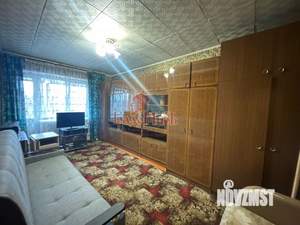 1-к квартира, на длительный срок, 30м2, 5/5 этаж