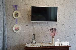 Студия квартира, посуточно, 34м2, 11/16 этаж