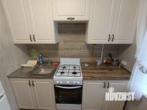 1-к квартира, на длительный срок, 30м2, 3/5 этаж