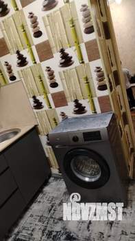 2-к квартира, на длительный срок, 40м2, 3/5 этаж