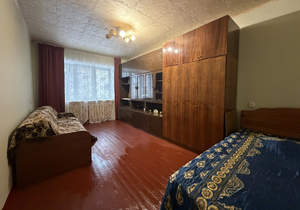 1-к квартира, на длительный срок, 30м2, 1/5 этаж