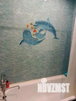 2-к квартира, посуточно, 74м2, 7/17 этаж