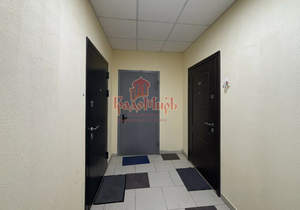 Студия квартира, на длительный срок, 29м2, 5/17 этаж