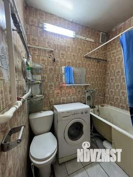 1-к квартира, на длительный срок, 32м2, 5/5 этаж