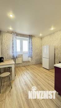 1-к квартира, на длительный срок, 44м2, 7/9 этаж