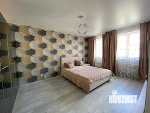 1-к квартира, на длительный срок, 42м2, 3/4 этаж