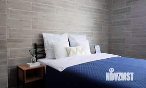 Студия квартира, посуточно, 30м2, 1/5 этаж