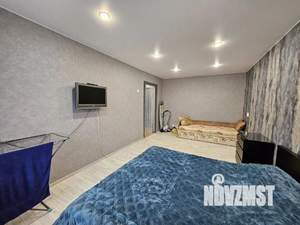1-к квартира, посуточно, 18м2, 1/1 этаж