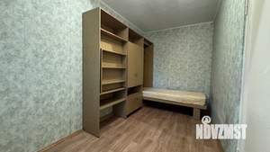 2-к квартира, на длительный срок, 44м2, 3/4 этаж