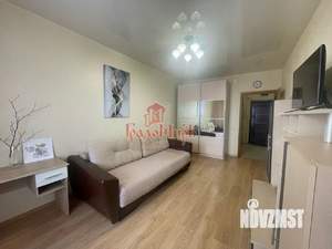 2-к квартира, на длительный срок, 52м2, 6/17 этаж