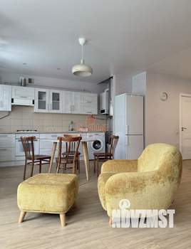 2-к квартира, на длительный срок, 61м2, 1/3 этаж