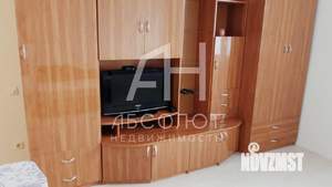 Студия квартира, на длительный срок, 30м2, 16/17 этаж