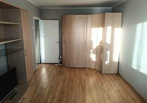 1-к квартира, на длительный срок, 36м2, 6/9 этаж