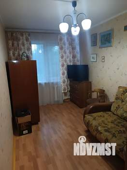 3-к квартира, на длительный срок, 57м2, 2/5 этаж