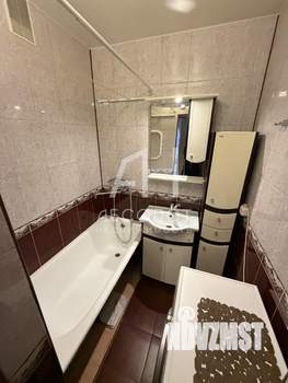 2-к квартира, на длительный срок, 49м2, 6/9 этаж